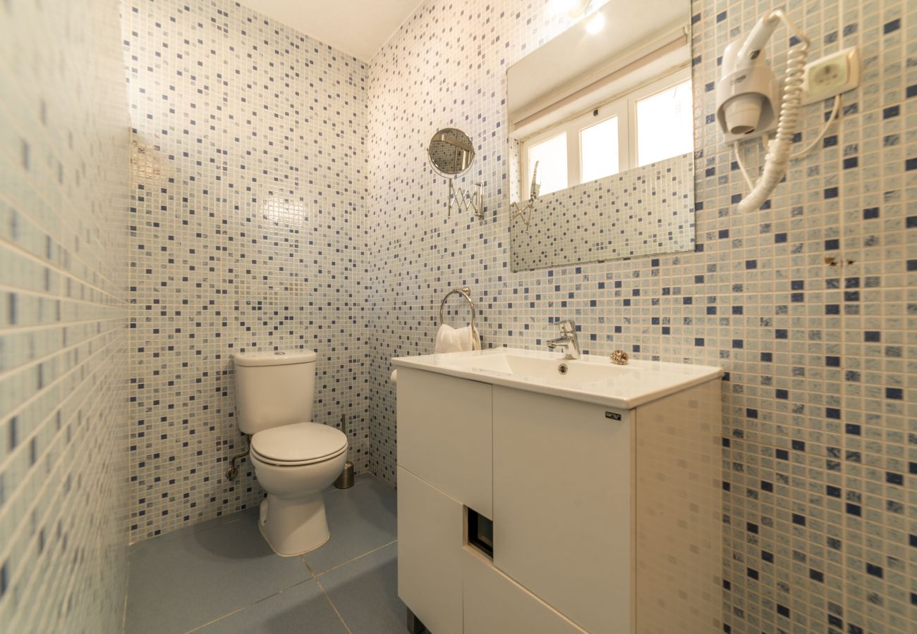 Villa in Aroeira - Villa Verdizela II