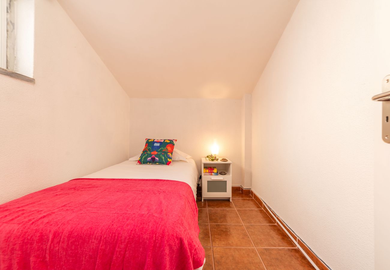 Villa in Aroeira - Villa Verdizela II