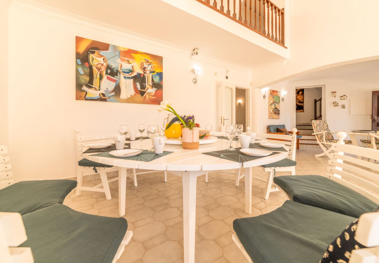 Villa in Aroeira - Villa Verdizela II