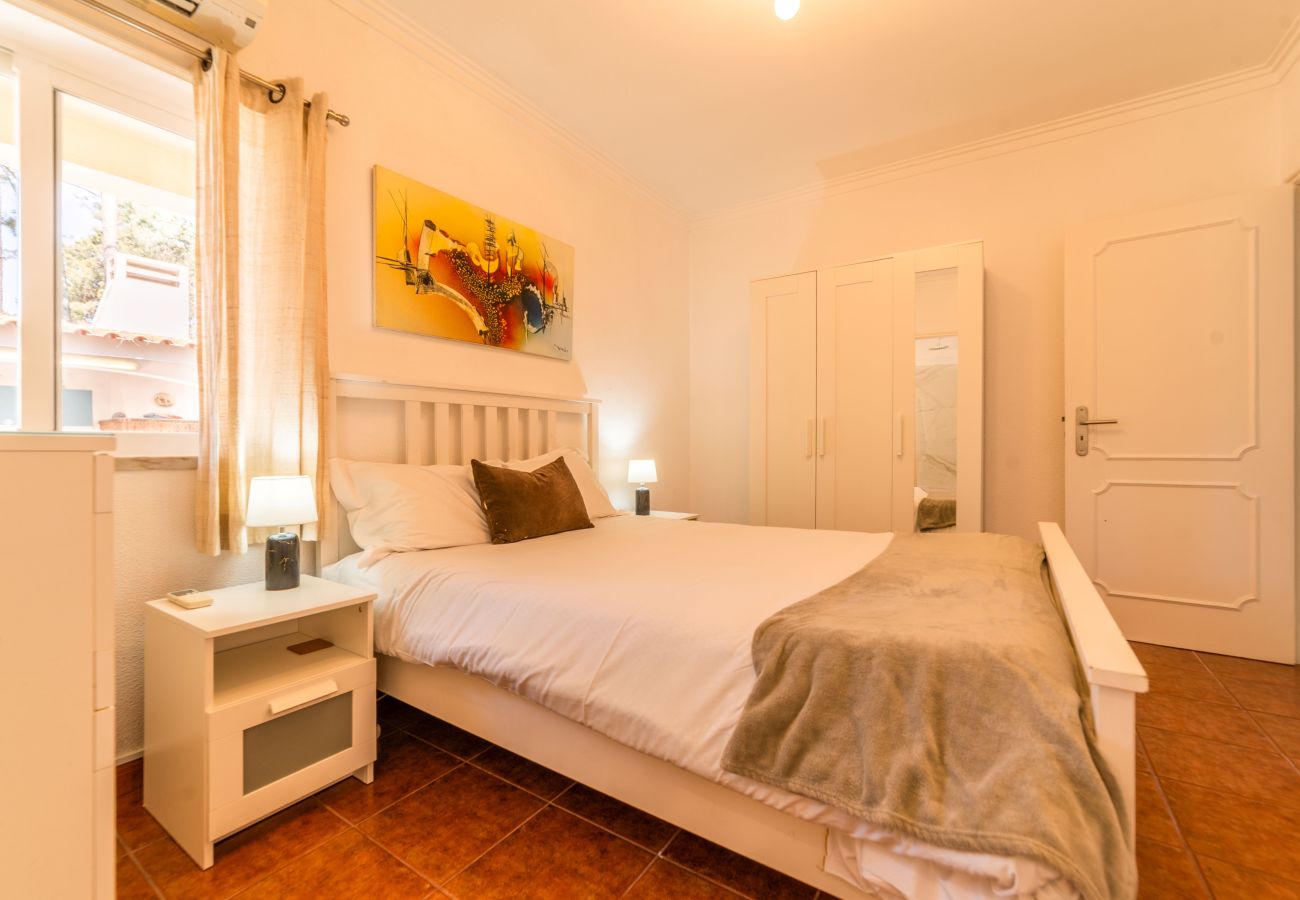 Villa in Aroeira - Villa Verdizela II