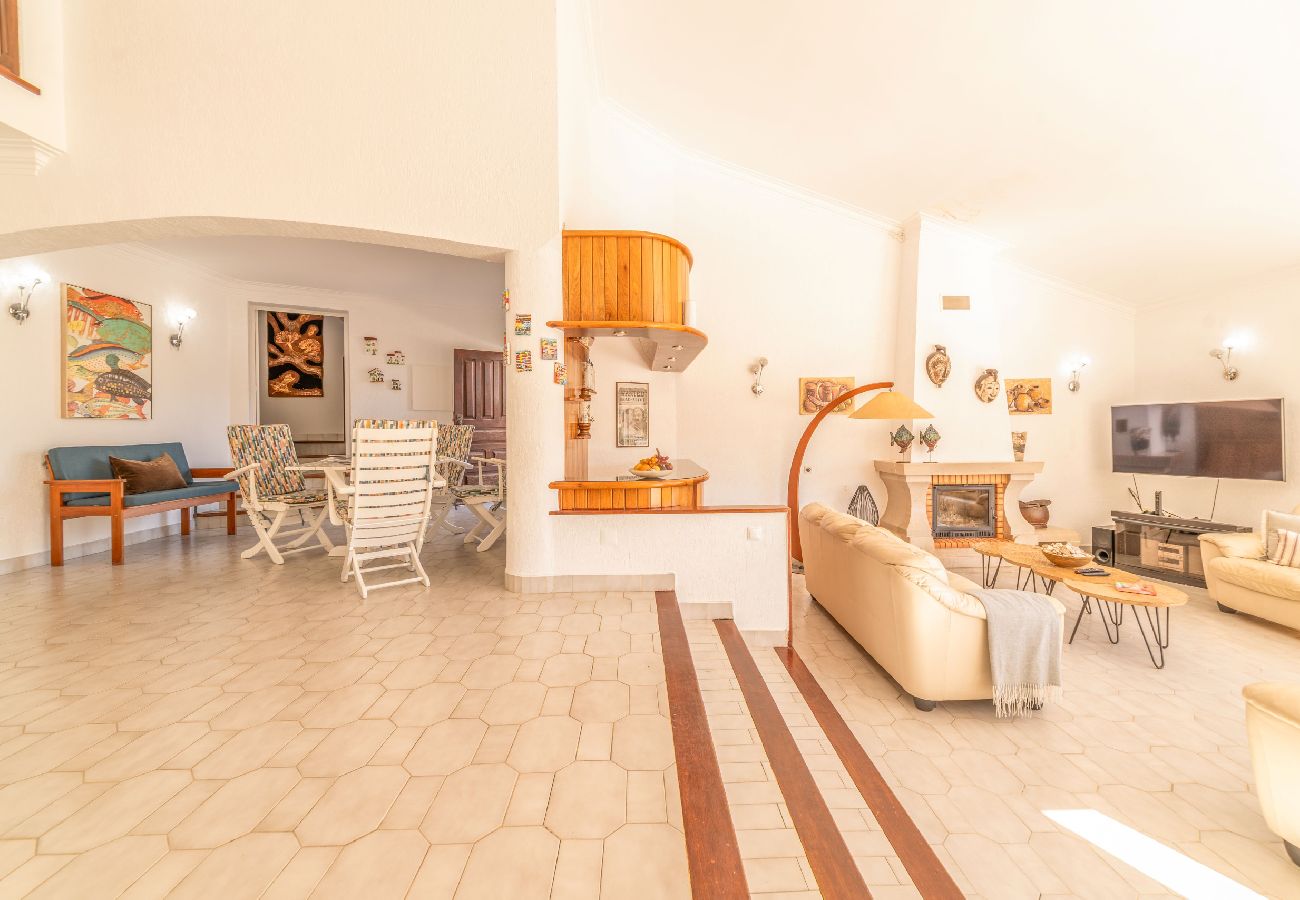 Villa in Verdizela - Villa Verdizela II
