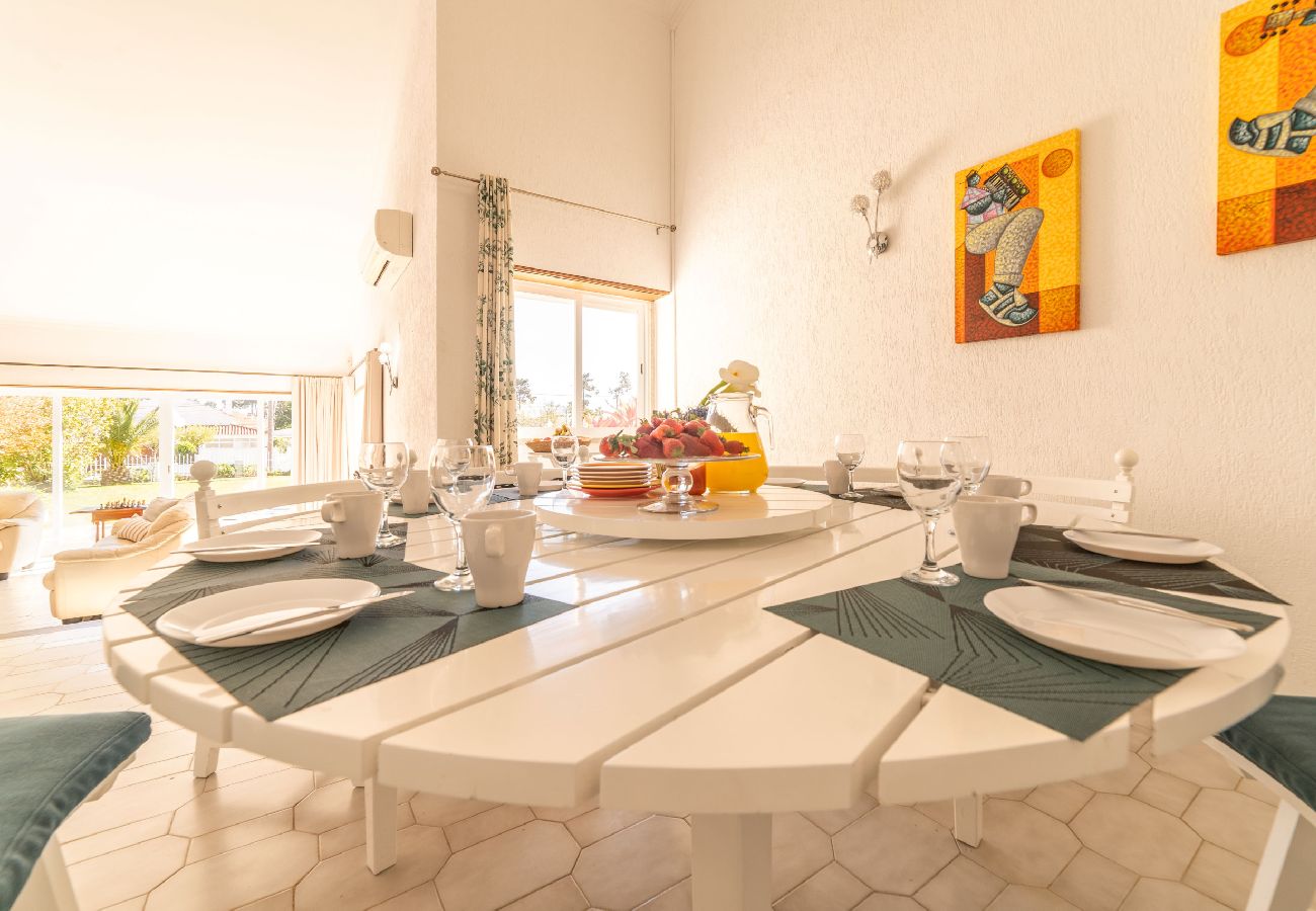 Villa in Verdizela - Villa Verdizela II