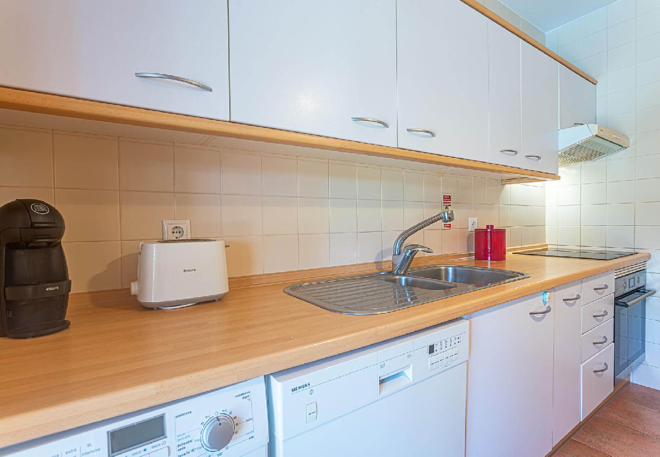Apartment in Herdade da Aroeira - Apartment Ciprestes