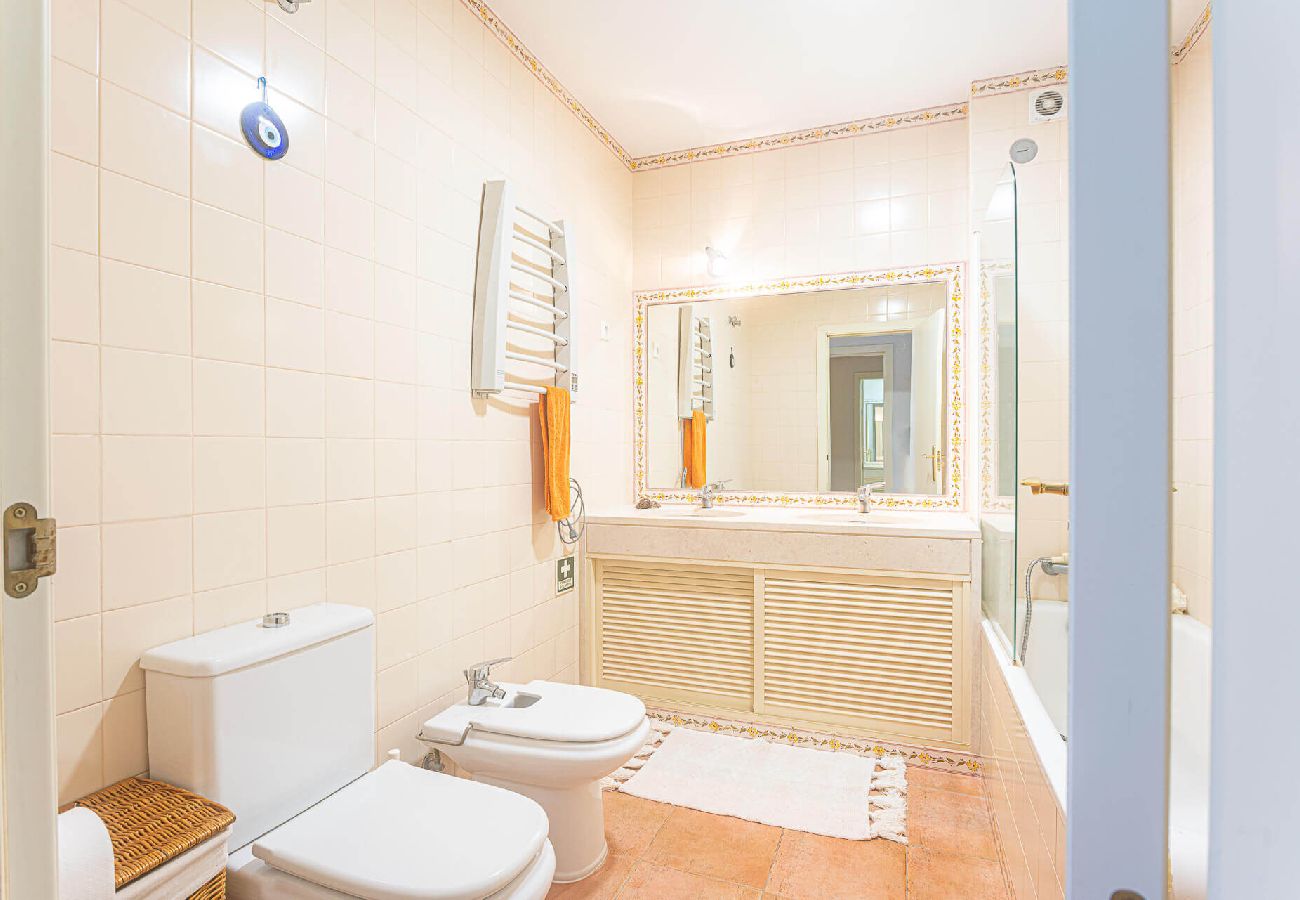 Apartment in Herdade da Aroeira - Apartment Ciprestes