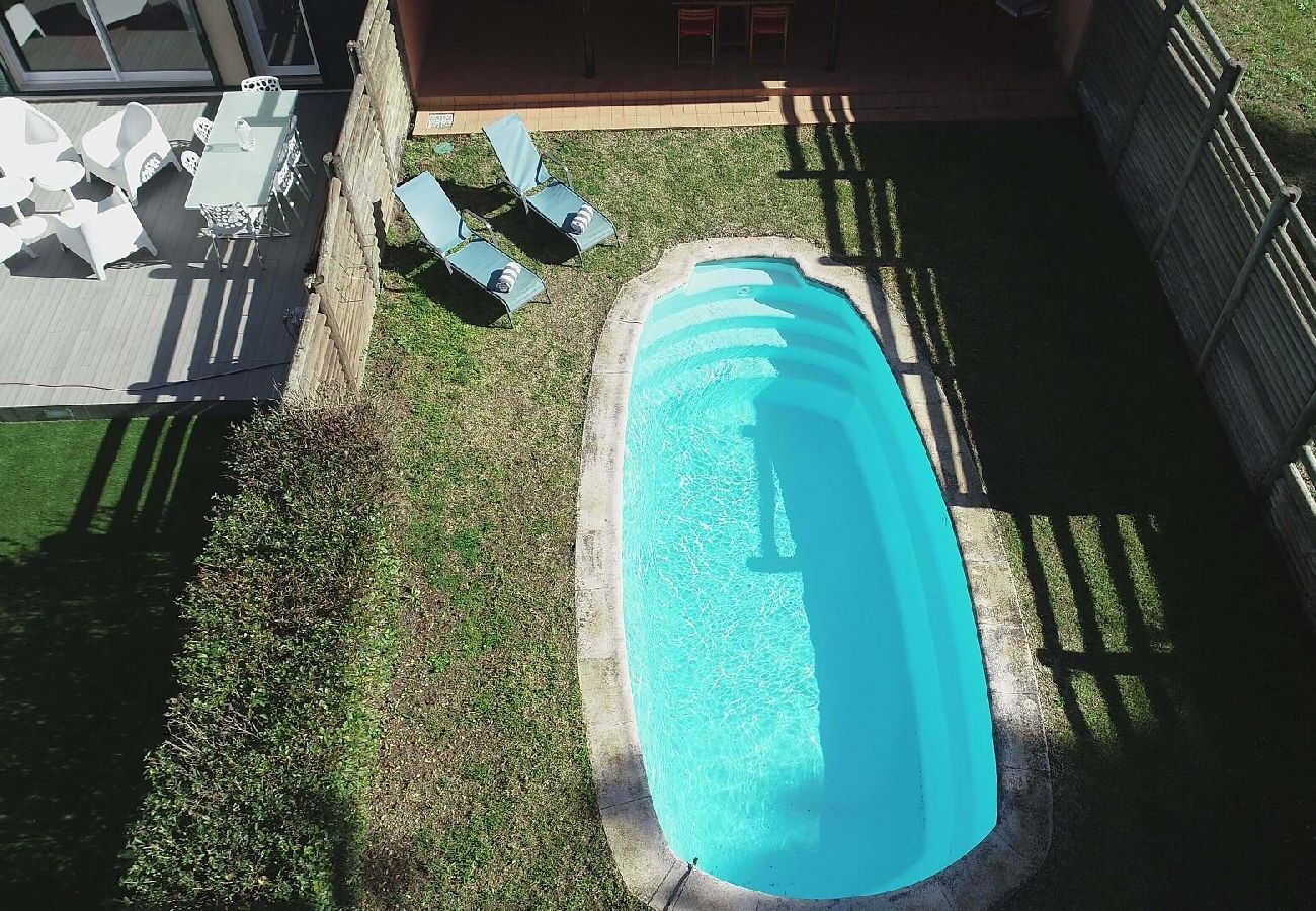 Apartment in Herdade da Aroeira - Apartment Ciprestes
