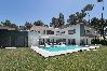 Villa in Herdade da Aroeira - Villa Alfazema IV