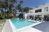 Villa in Herdade da Aroeira - Villa Alfazema IV