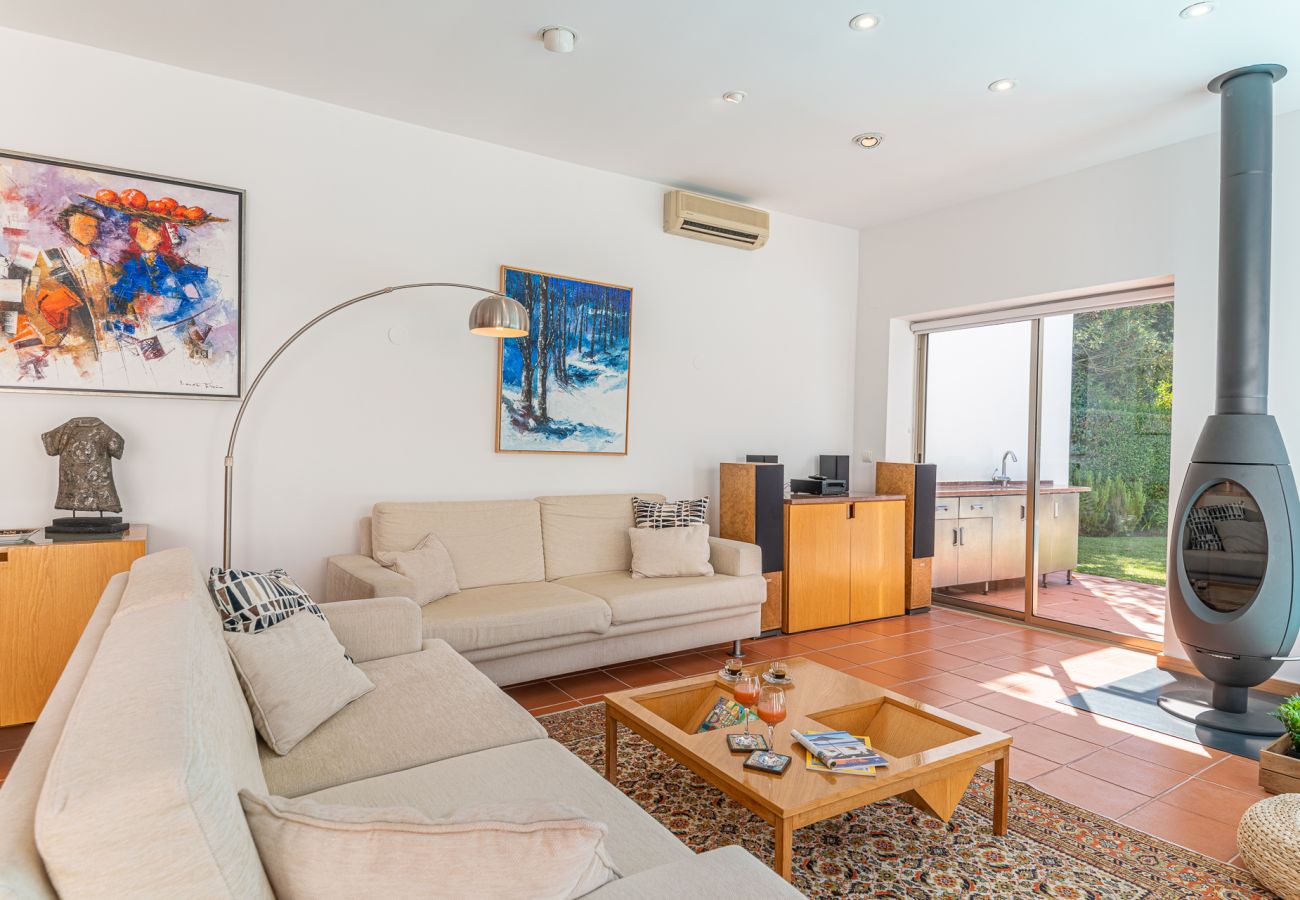 Villa in Herdade da Aroeira - Villa Aroeira II