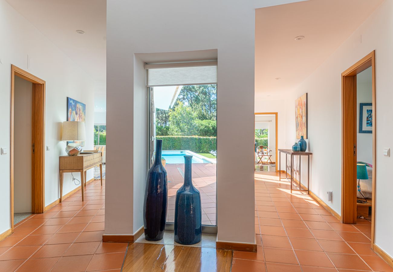Villa in Herdade da Aroeira - Villa Aroeira II