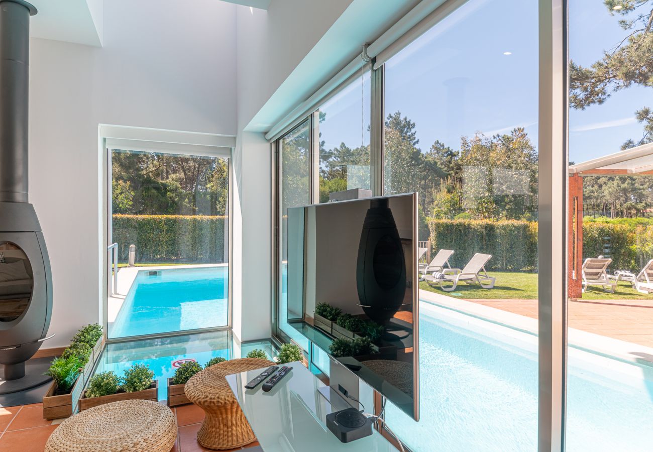 Villa in Herdade da Aroeira - Villa Aroeira II