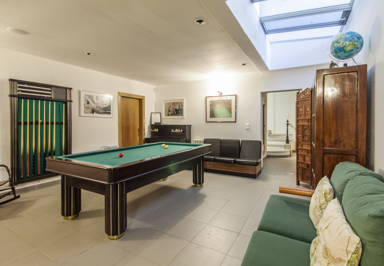 Villa in Herdade da Aroeira - Villa do Cisne