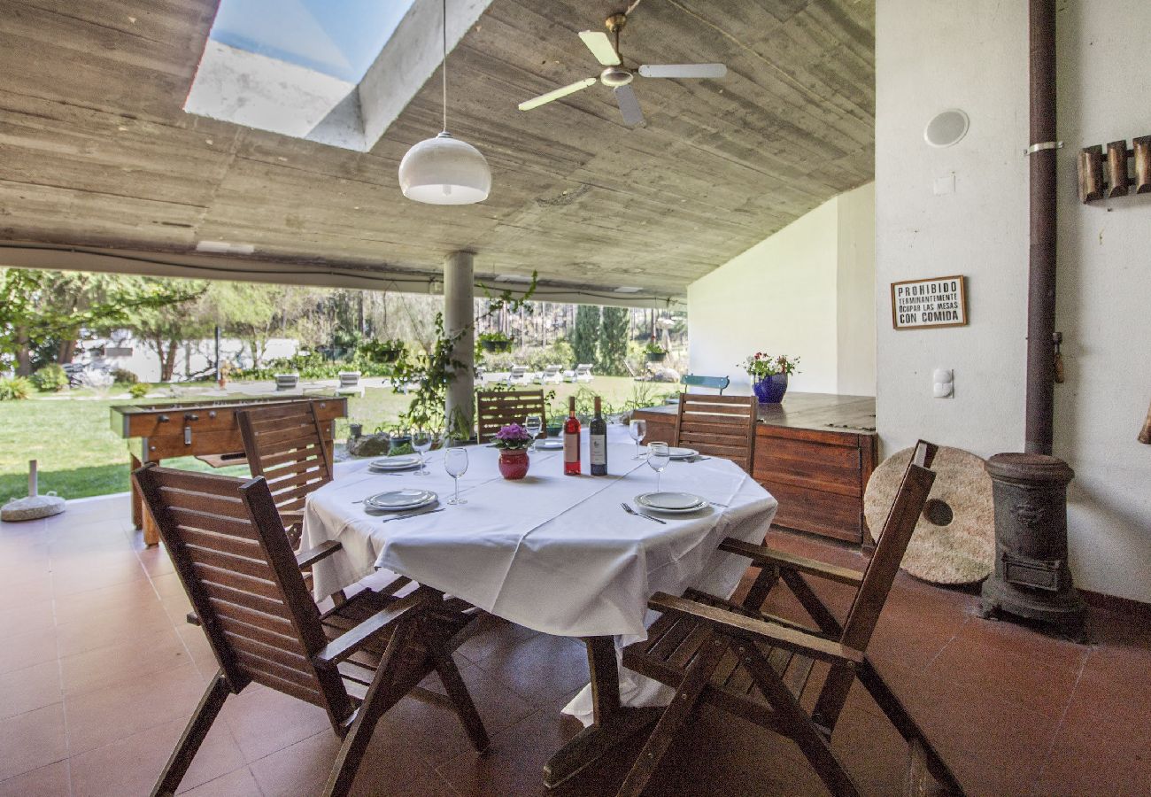 Villa in Herdade da Aroeira - Villa do Cisne