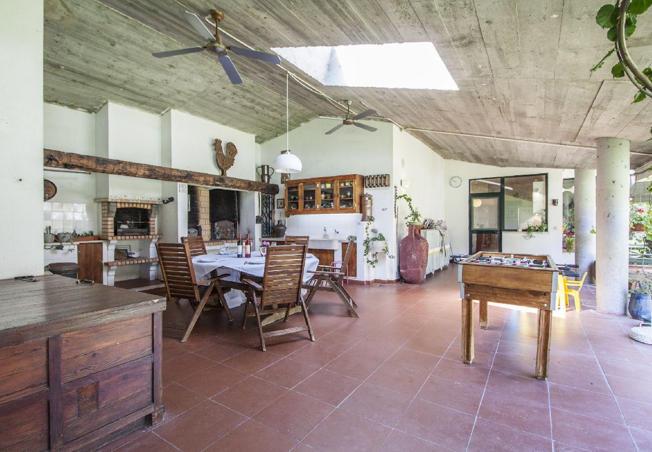 Villa in Herdade da Aroeira - Villa do Cisne