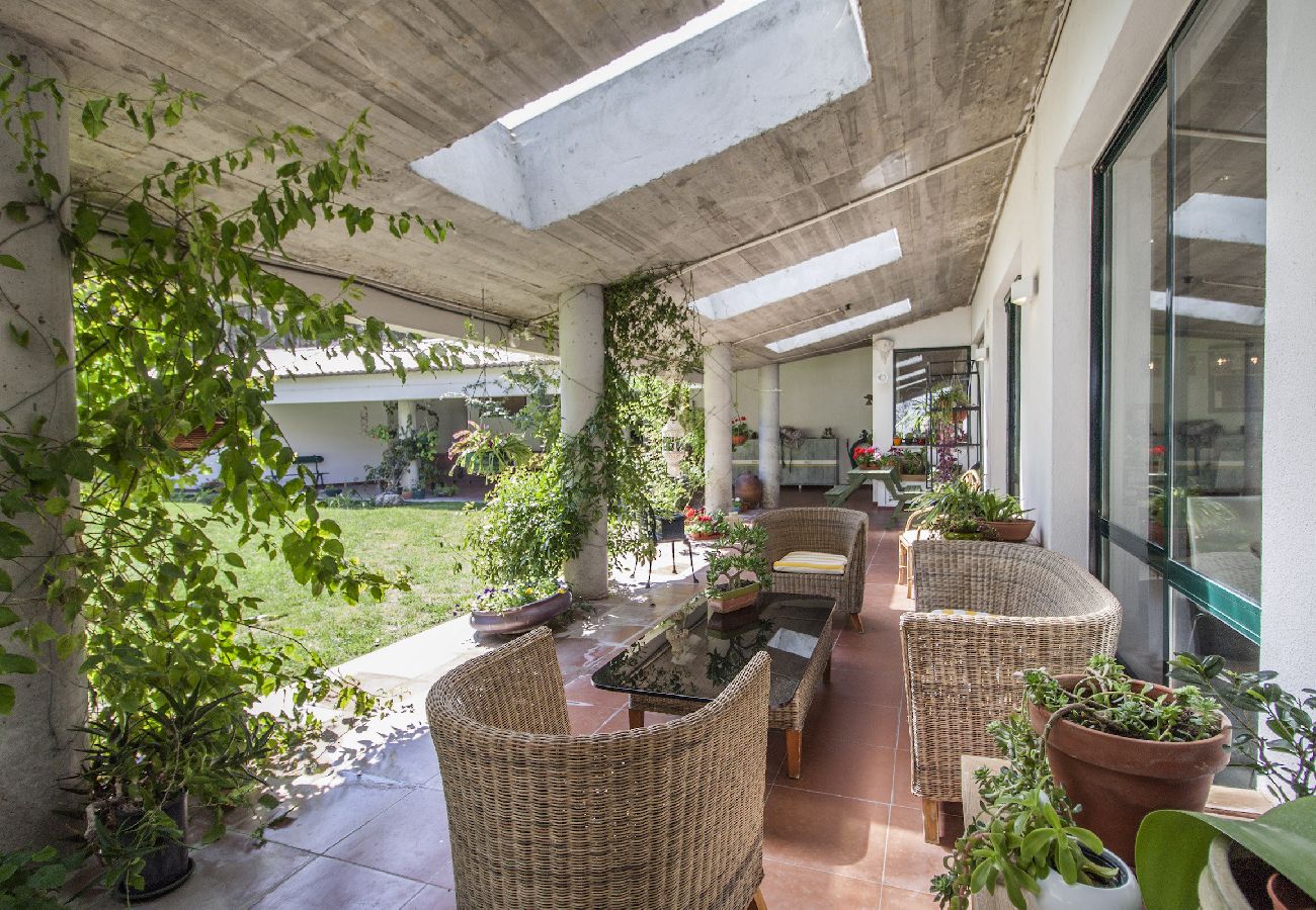 Villa in Herdade da Aroeira - Villa do Cisne