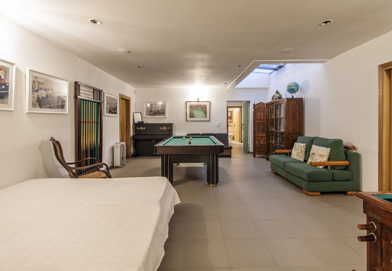 Villa in Herdade da Aroeira - Villa do Cisne