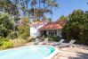Villa in Sintra - Villa Blanche Villa in Sintra - Villa Blanche