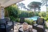 Villa in Sintra - Villa Blanche Villa in Sintra - Villa Blanche