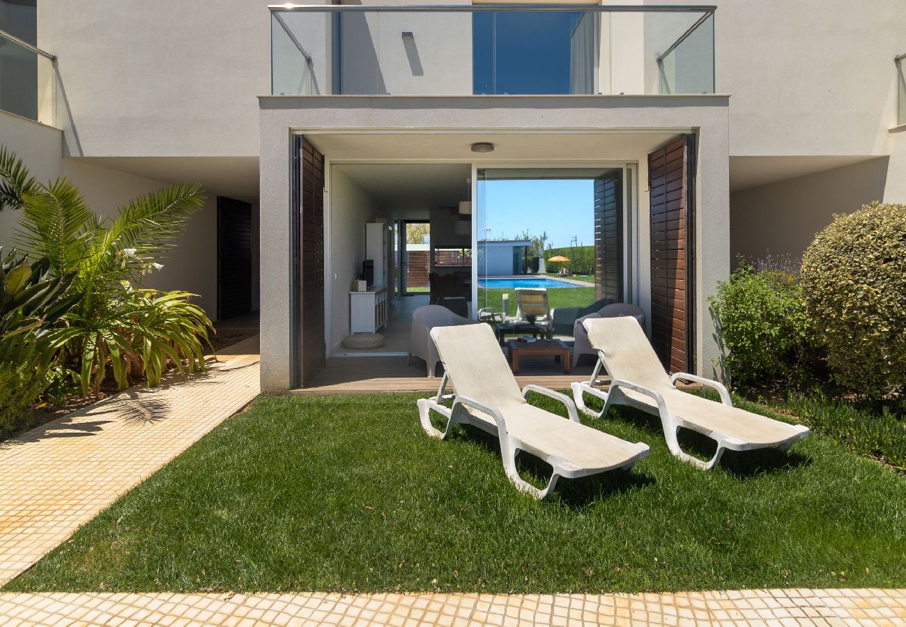 Terraced House in Sagres - Villa Blue Sagres D