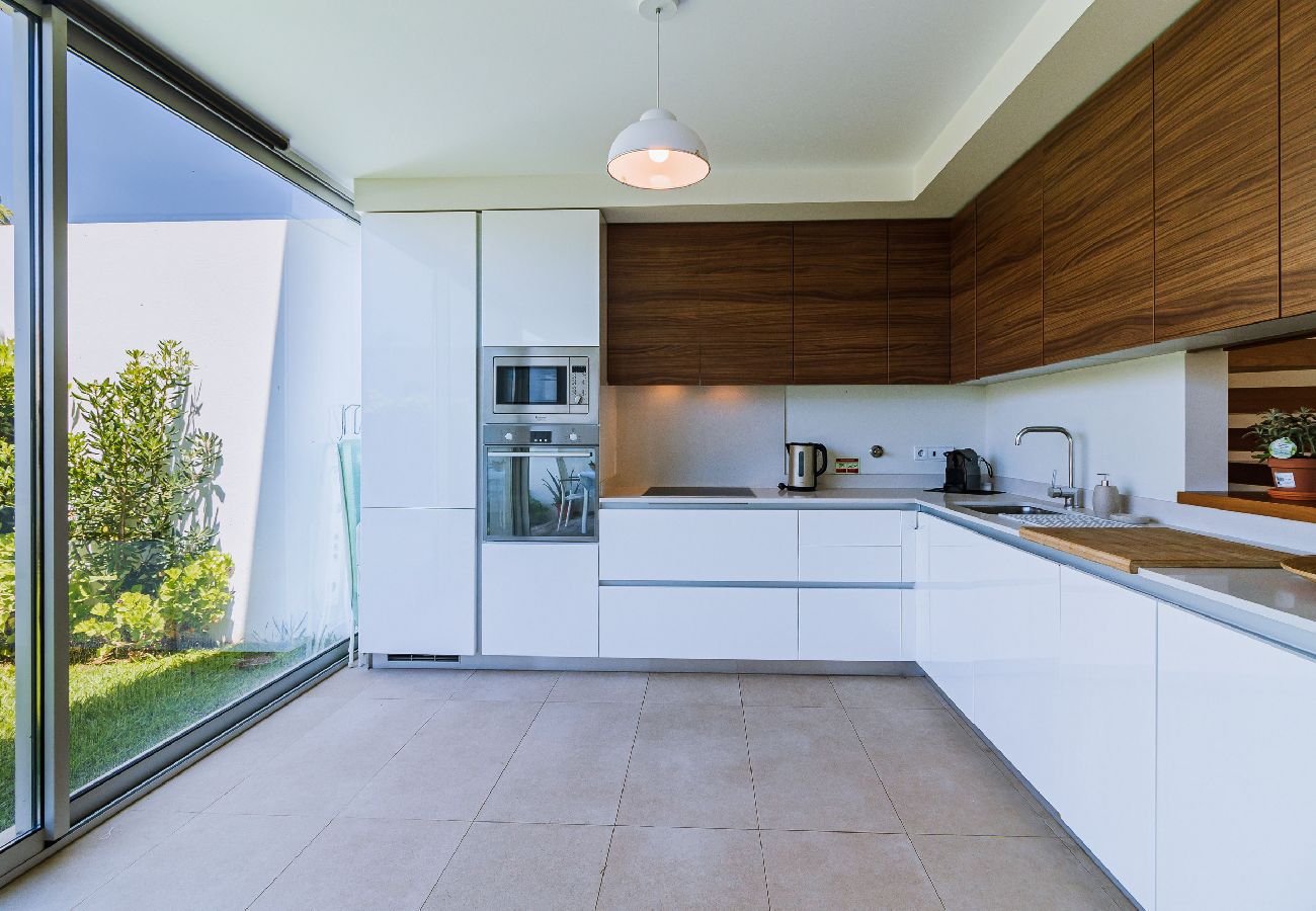 Terraced House in Sagres - Villa Blue Sagres D