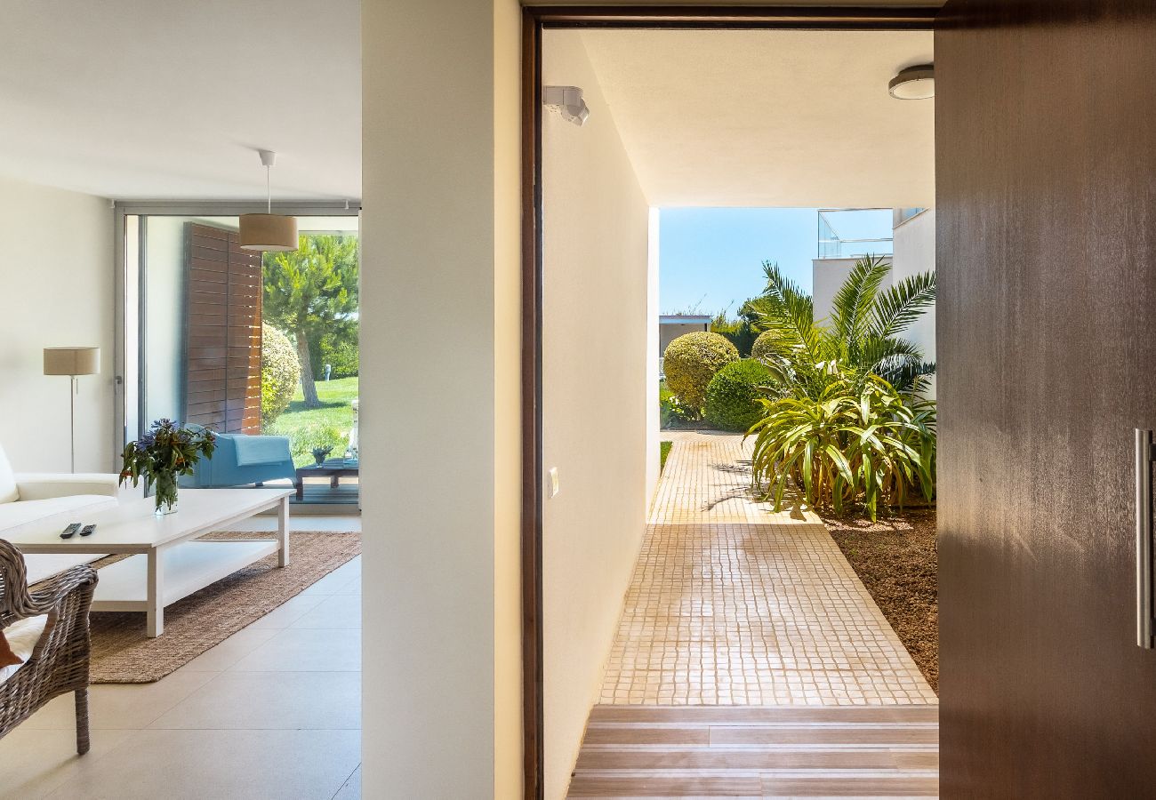 Terraced House in Sagres - Villa Blue Sagres D