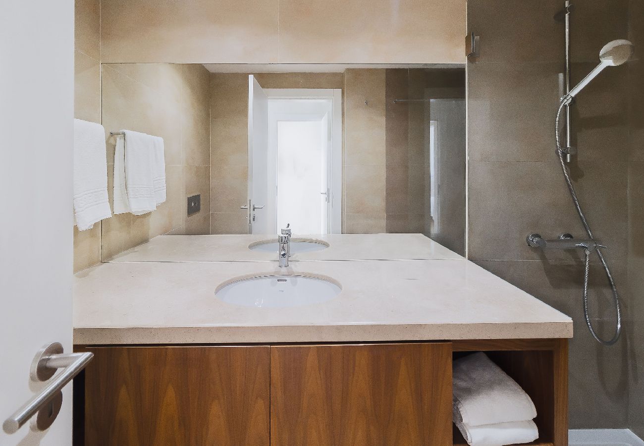 Terraced House in Sagres - Villa Blue Sagres D