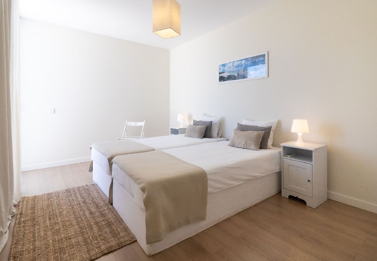 Terraced House in Sagres - Villa Blue Sagres D