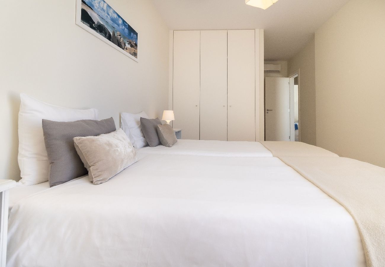 Terraced House in Sagres - Villa Blue Sagres D