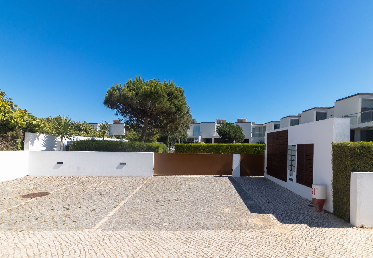 Terraced House in Sagres - Villa Blue Sagres D
