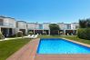 Terraced House in Sagres - Villa Blue Sagres D