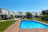 Terraced House in Sagres - Villa Blue Sagres D