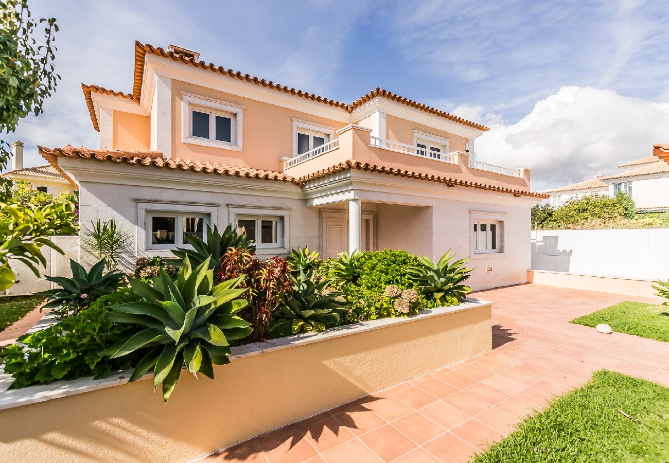 Villa in Cascais - Villa Quinta da Marinha II