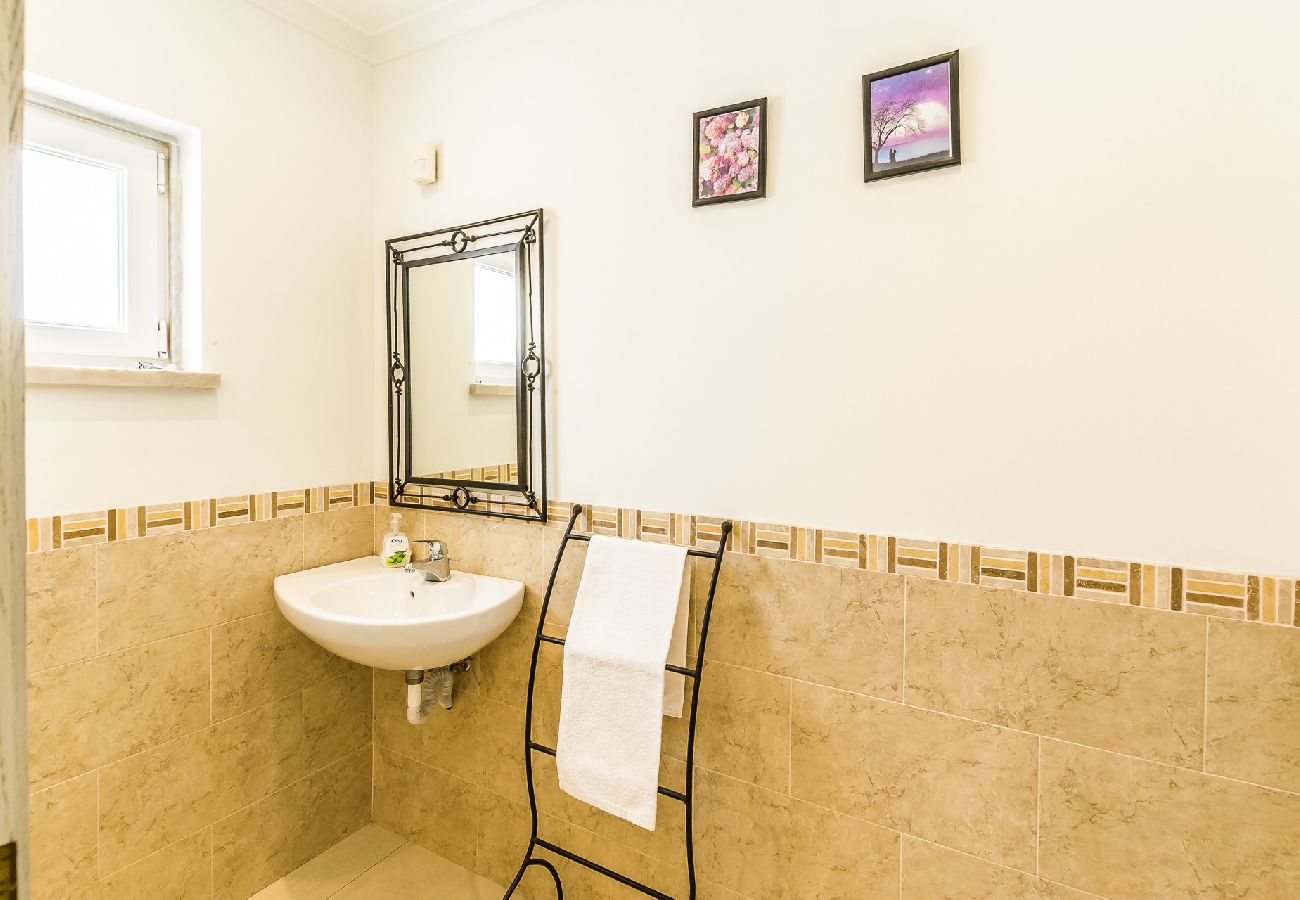Villa in Cascais - Villa Quinta da Marinha II