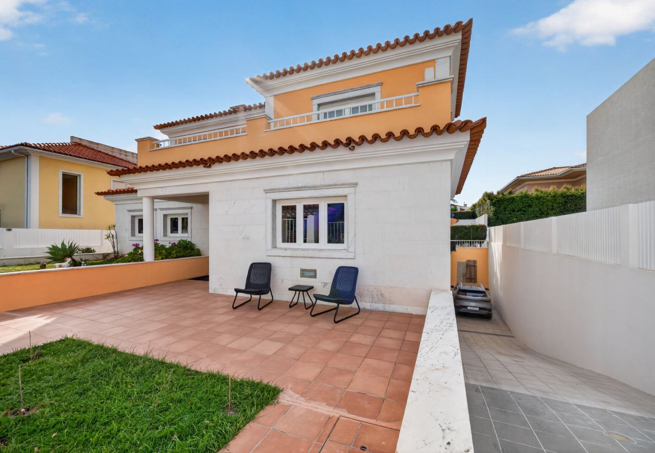 Villa in Cascais - Villa Quinta da Marinha II