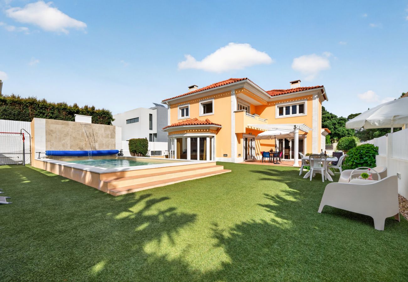 Villa in Cascais - Villa Quinta da Marinha II
