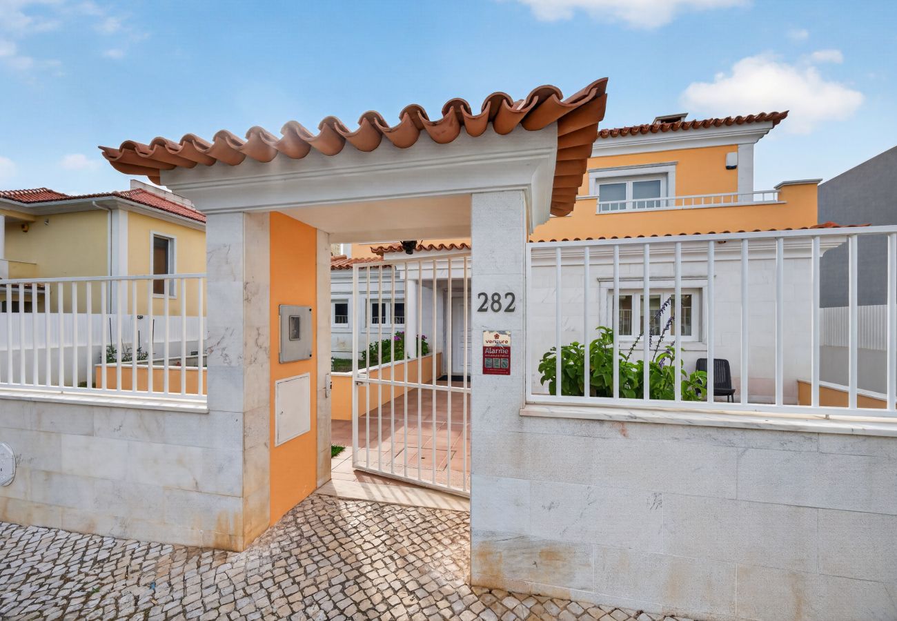 Villa in Cascais - Villa Quinta da Marinha II