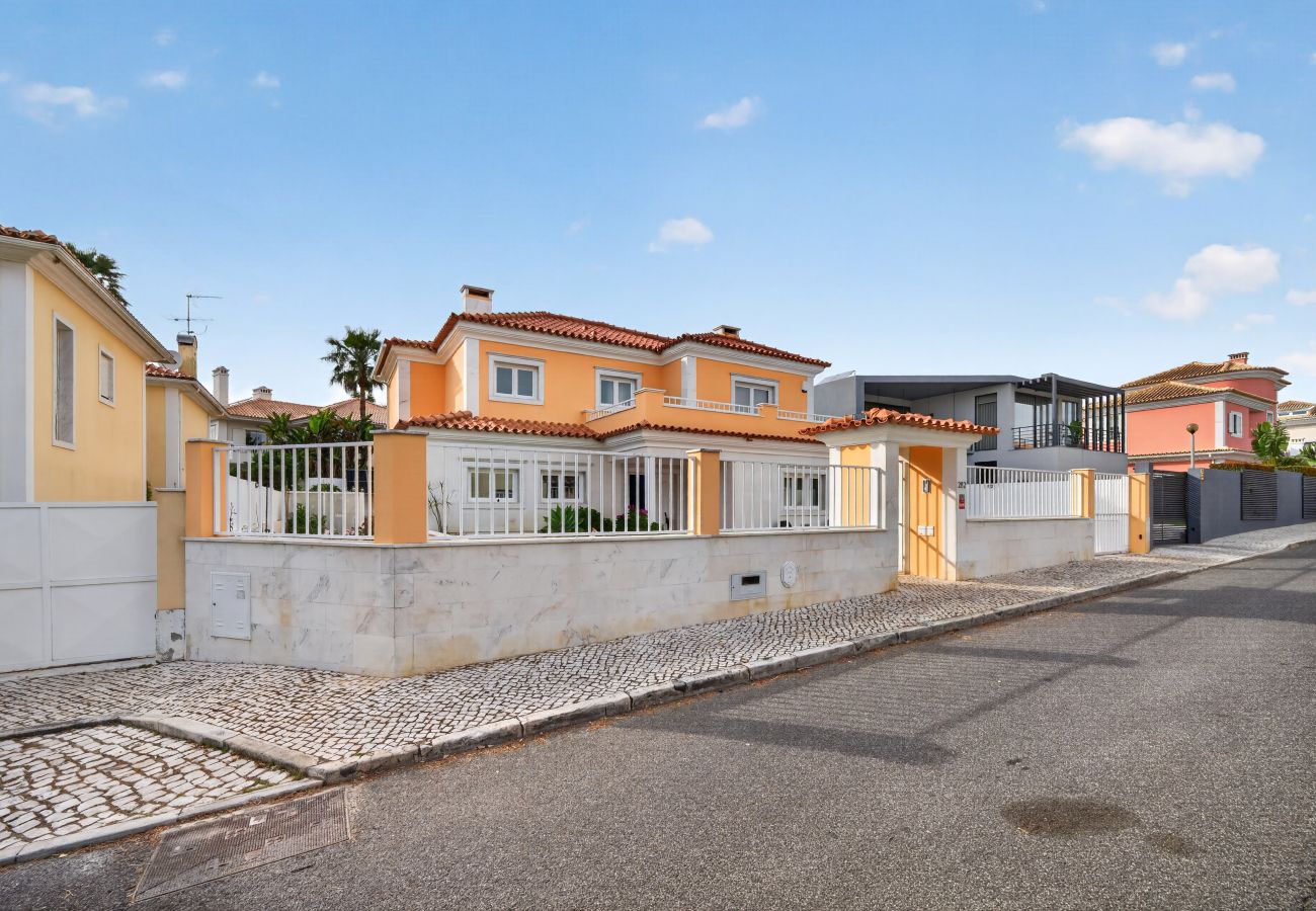 Villa in Cascais - Villa Quinta da Marinha II