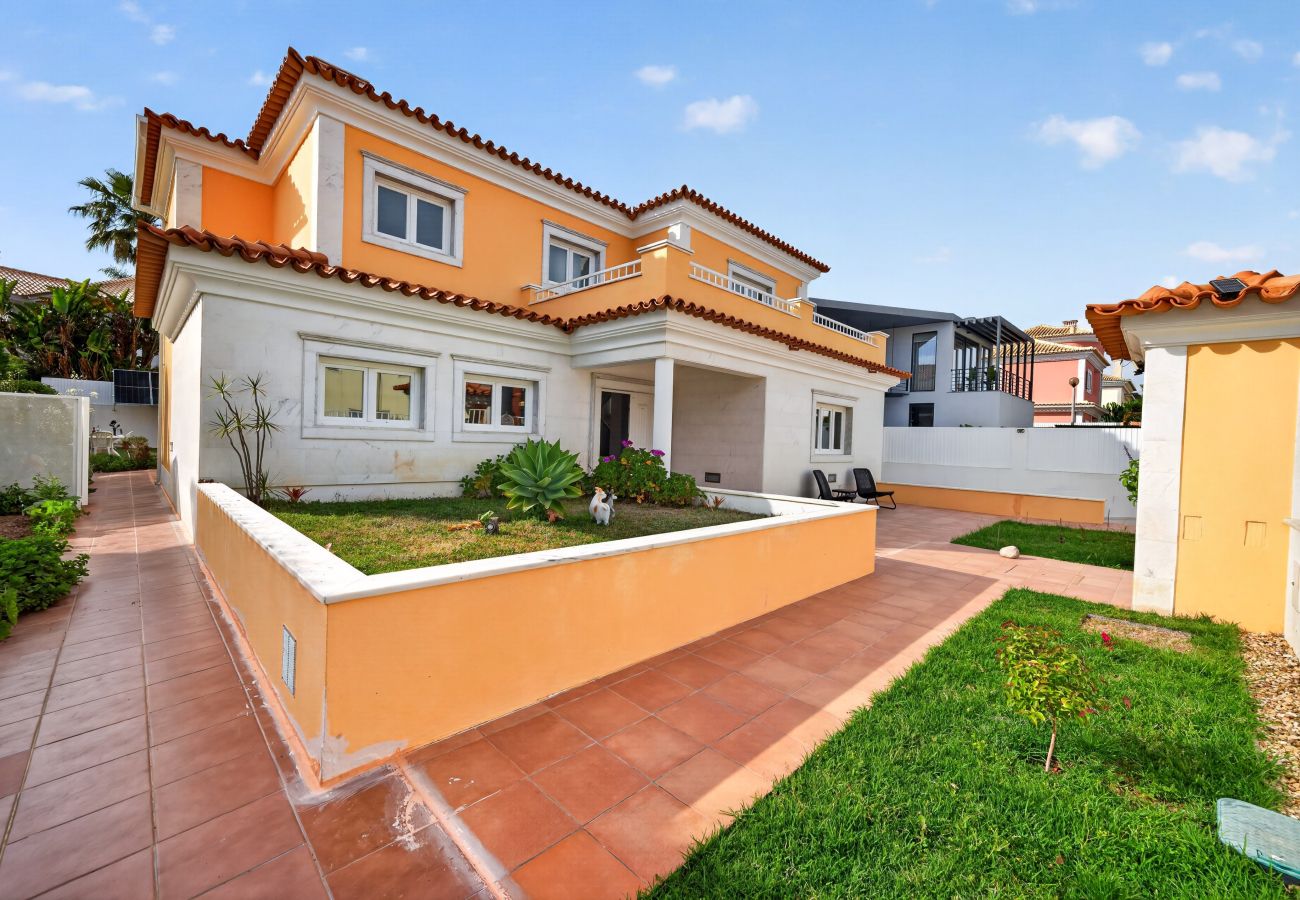 Villa in Cascais - Villa Quinta da Marinha II