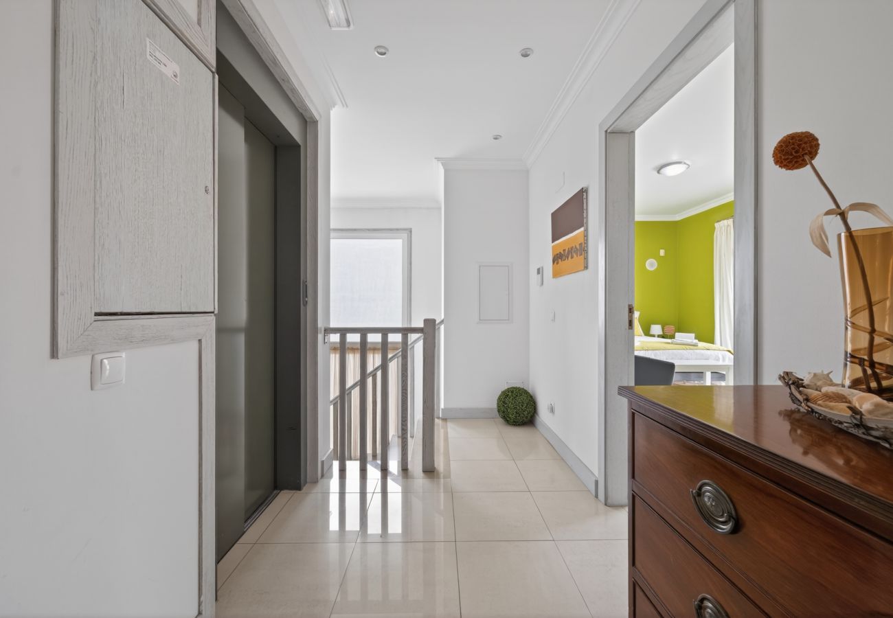 Villa in Cascais - Villa Quinta da Marinha II
