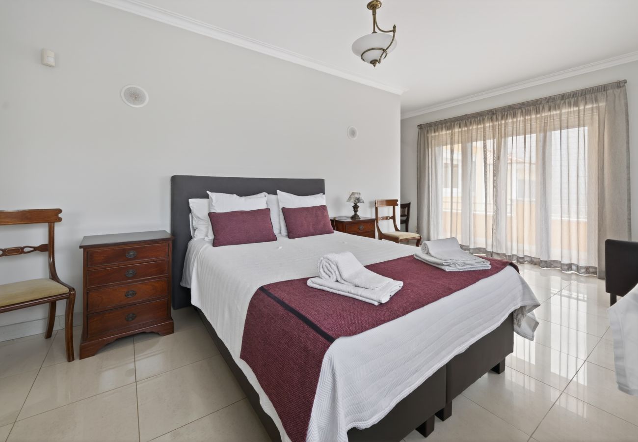 Villa in Cascais - Villa Quinta da Marinha II