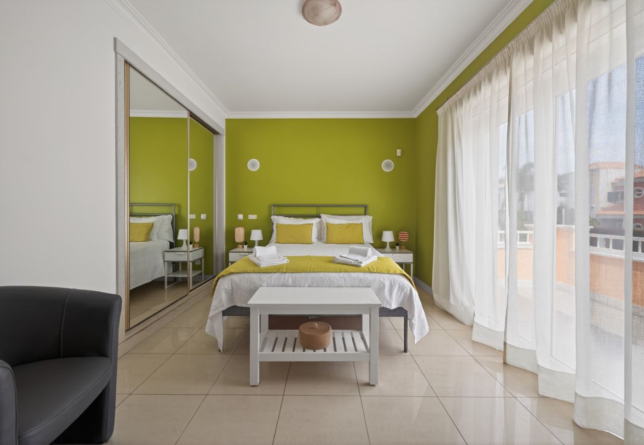 Villa in Cascais - Villa Quinta da Marinha II