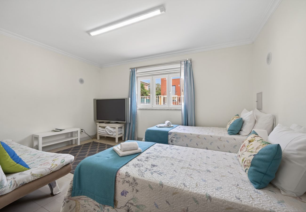 Villa in Cascais - Villa Quinta da Marinha II