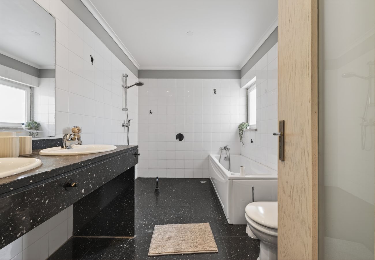 Villa in Cascais - Villa Quinta da Marinha II