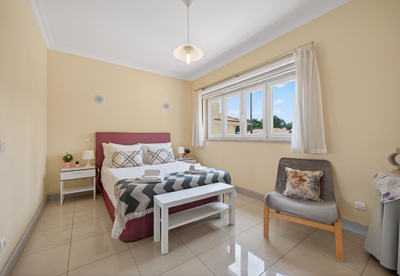 Villa in Cascais - Villa Quinta da Marinha II
