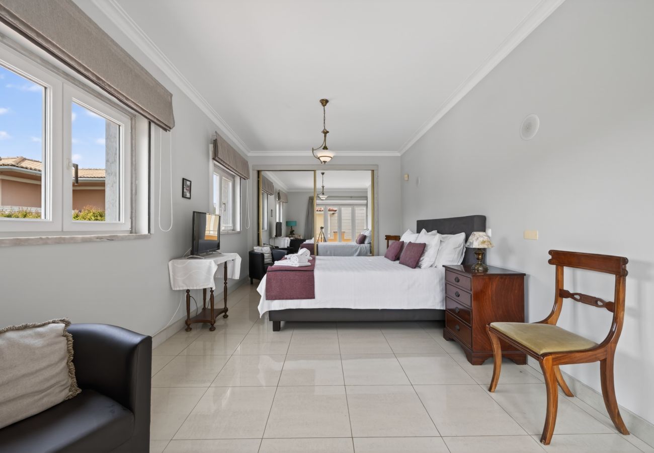 Villa in Cascais - Villa Quinta da Marinha II