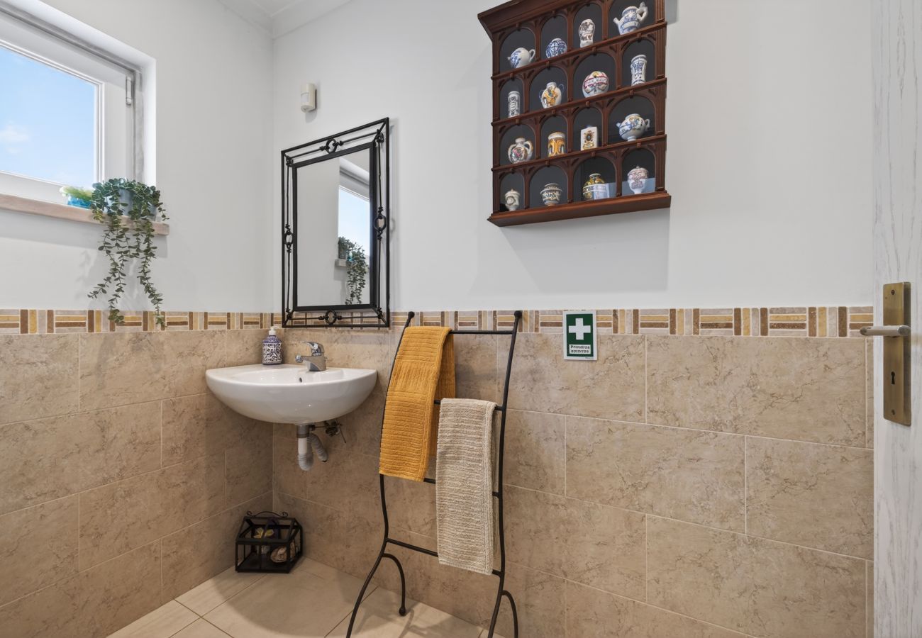 Villa in Cascais - Villa Quinta da Marinha II