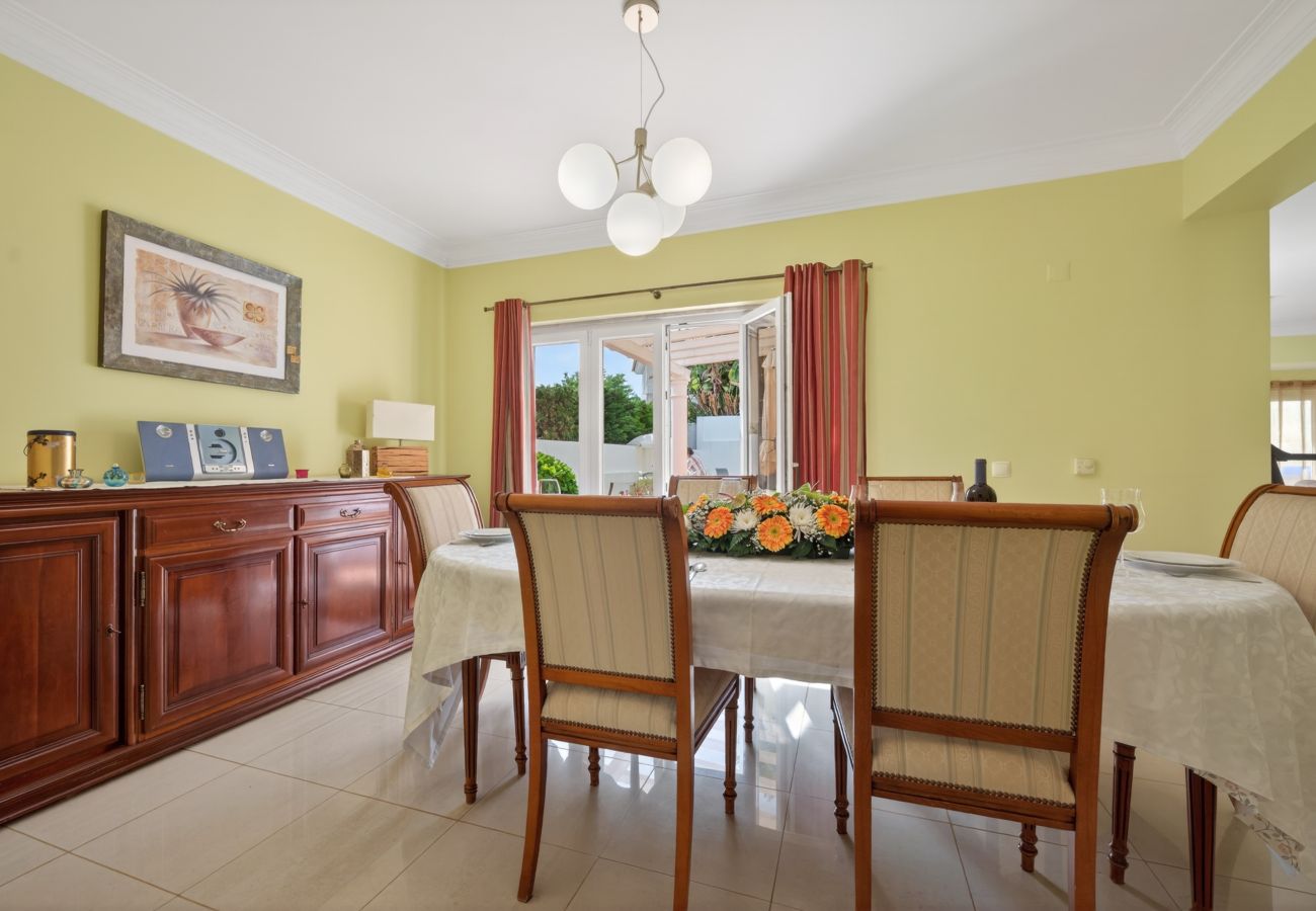 Villa in Cascais - Villa Quinta da Marinha II