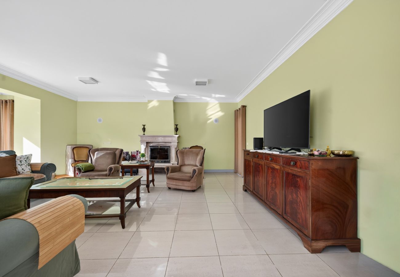 Villa in Cascais - Villa Quinta da Marinha II