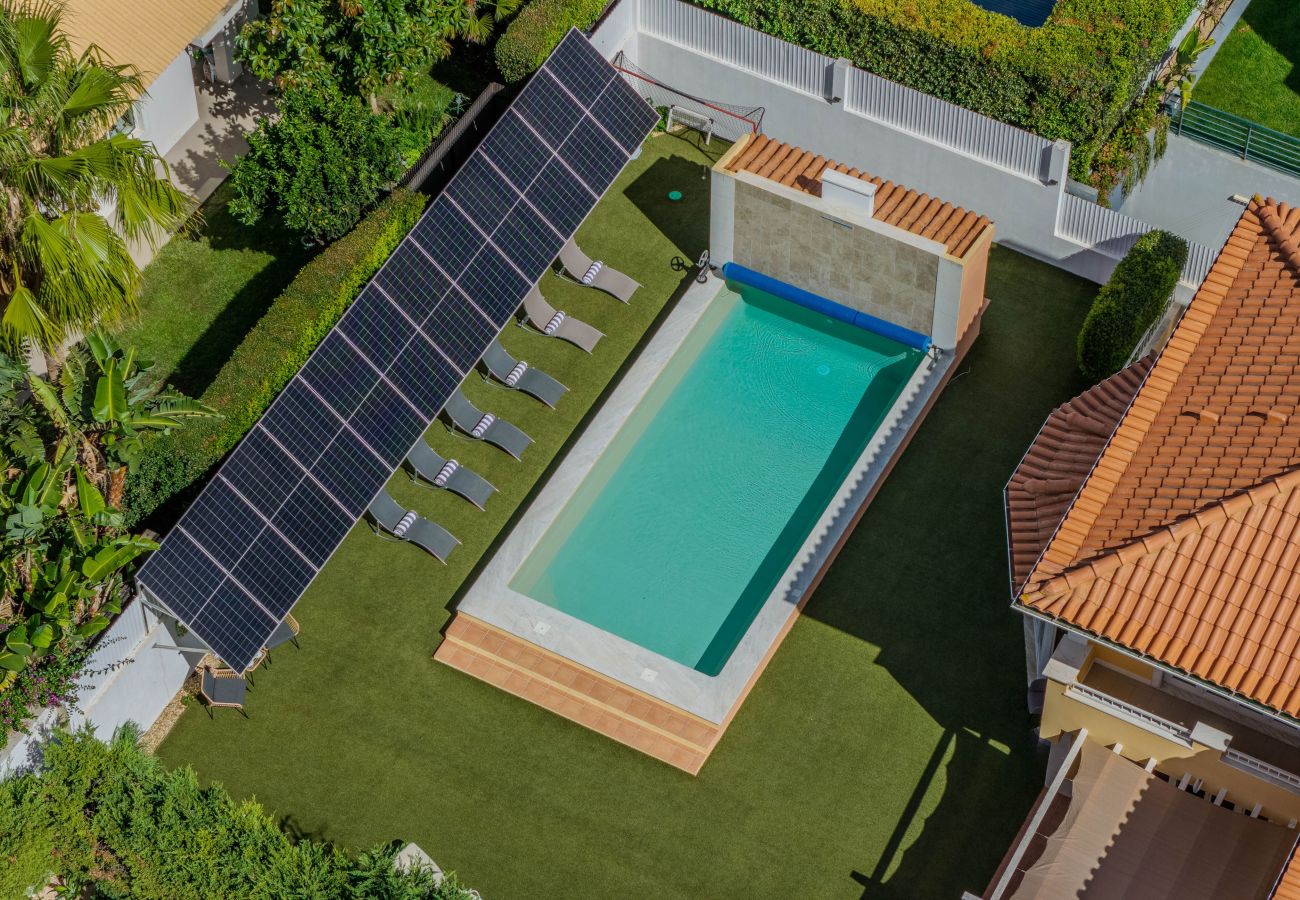 Villa in Cascais - Villa Quinta da Marinha II