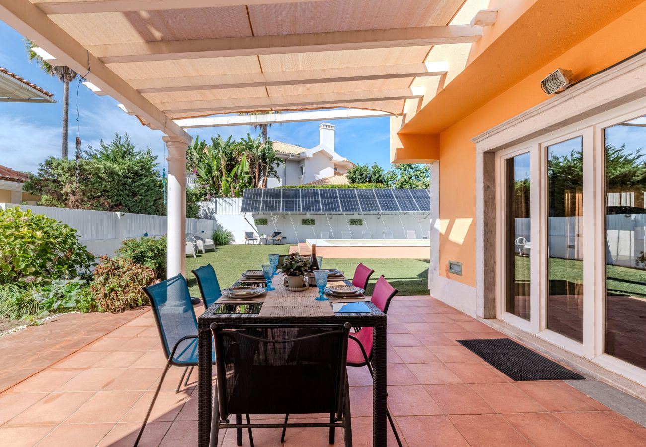 Villa in Cascais - Villa Quinta da Marinha II