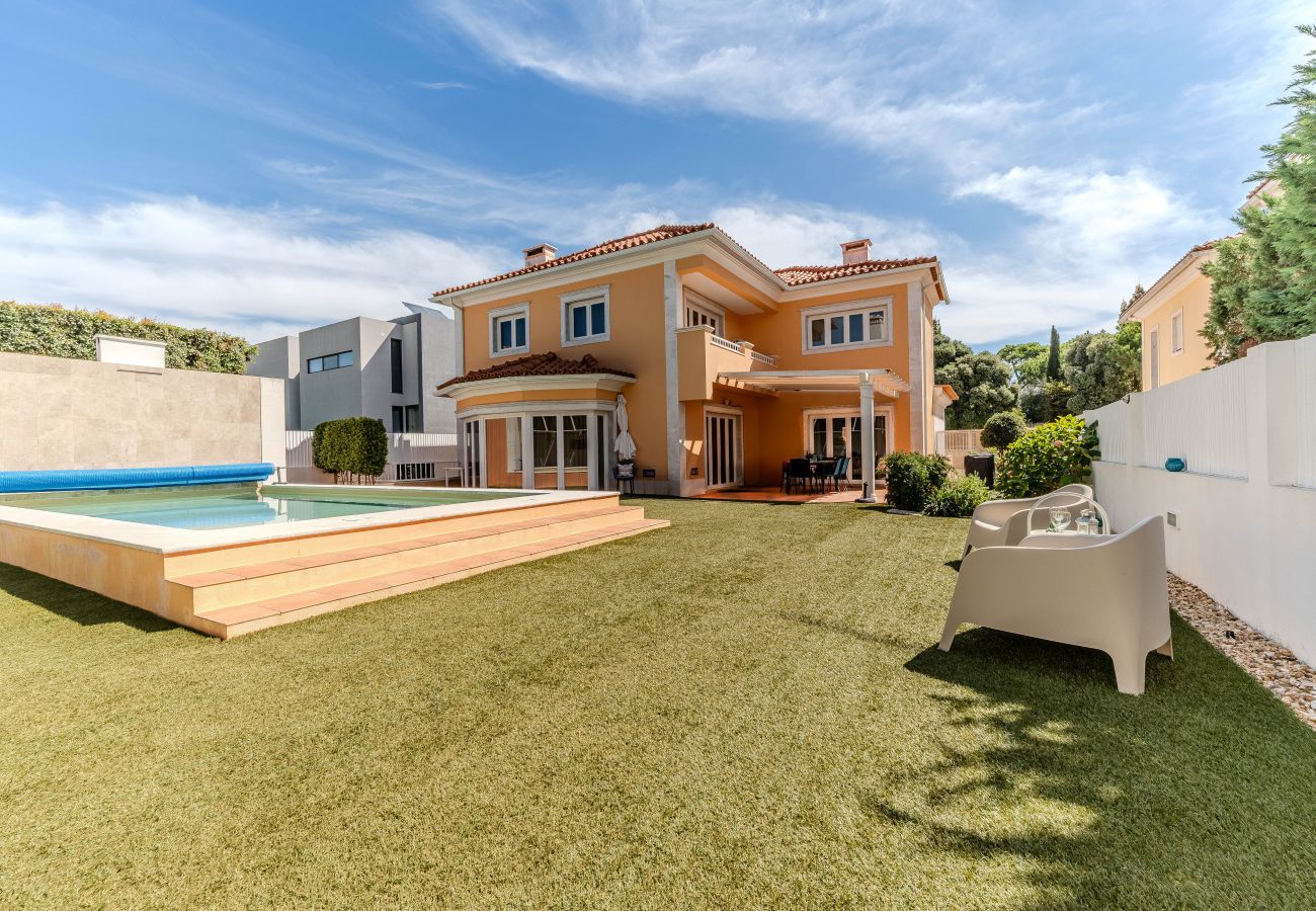Villa in Cascais - Villa Quinta da Marinha II